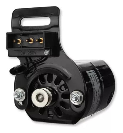 Mini Motor Completo para Maquina De Costura Doméstica 220 v e 110 v